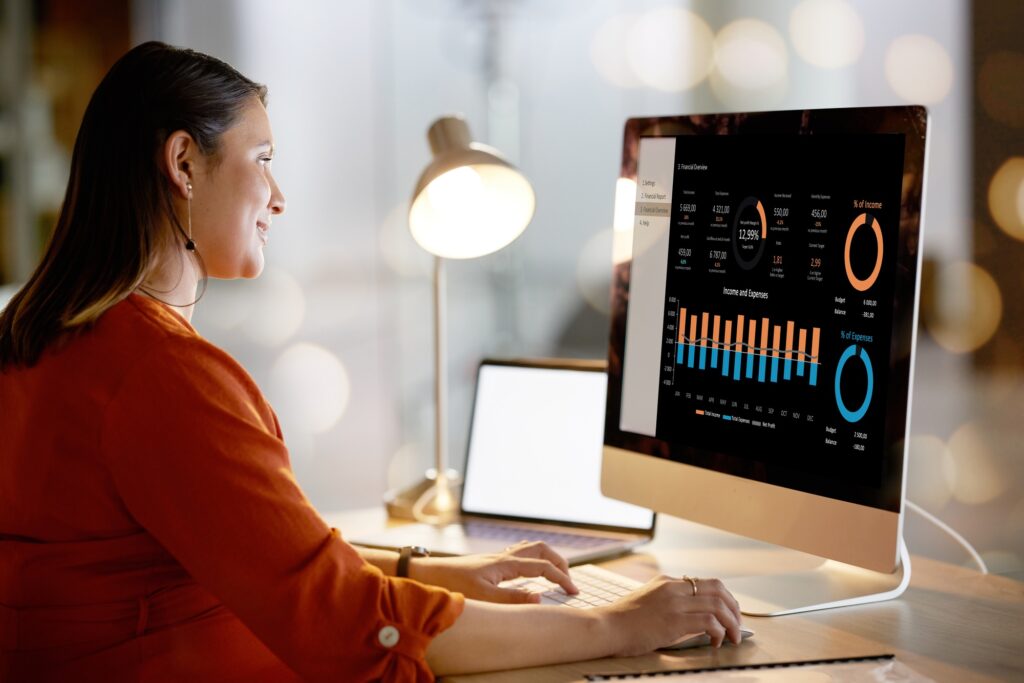 Understanding Website Analytics for Better Performance